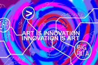 Participants utilisant des sprays connectés pour dessiner numériquement avec MadCityZen. | © MadCityZen